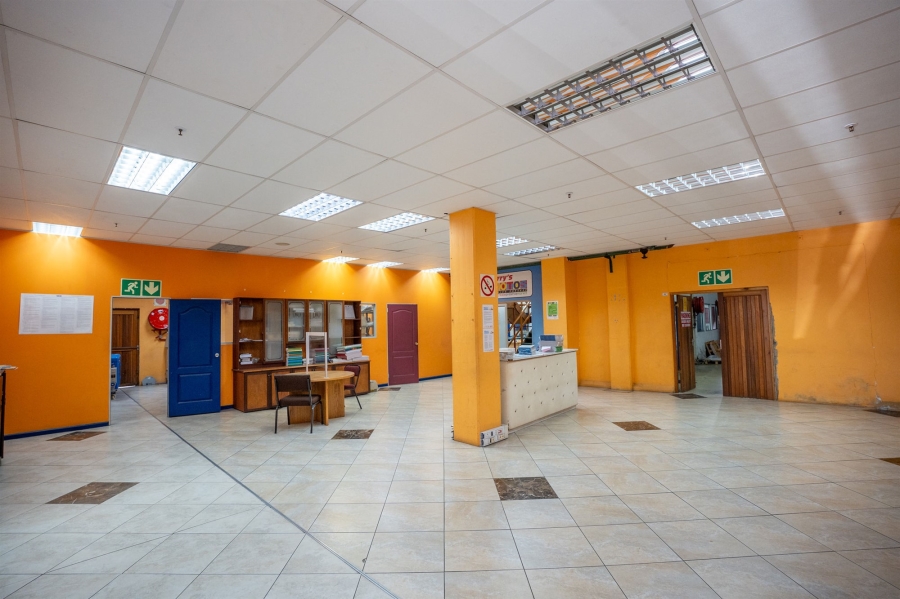 Commercial Property for Sale in North End Eastern Cape